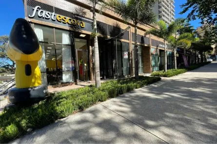 Ponto Comercial para alugar, 100m² no Vila Mariana, São Paulo