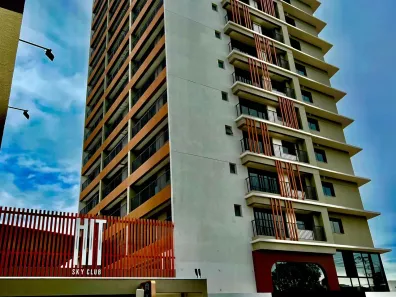 Apartamento com 2 Quartos para alugar, 69m² no Cidade Universitária, Anápolis