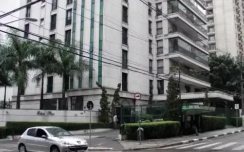 Apartamento com 4 Quartos à venda, 366m² no Jardim Europa, São Paulo