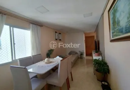 Apartamento com 3 Quartos à venda, 72m² no Vila Monumento, São Paulo