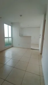 Apartamento com 2 Quartos para alugar, 56m² no Jardim Belo Horizonte, Aparecida de Goiânia