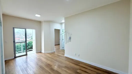 Apartamento com 2 Quartos à venda, 52m² no Estreito, Florianópolis