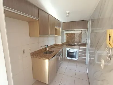 Apartamento com 2 Quartos à venda, 46m² no Mato Grande, Canoas
