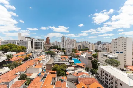Apartamento com 2 Quartos à venda, 84m² no Perdizes, São Paulo