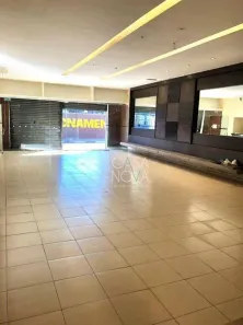 Ponto Comercial para alugar, 626m² no Centro, Santos