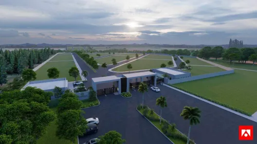 Lote/Terreno à venda, 433m² no Jardim Primavera, Nova Odessa