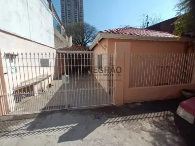 Casa com 2 Quartos à venda, 144m² no Sacomã, São Paulo