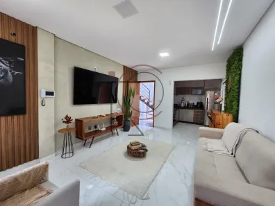 Casa com 3 Quartos à venda, 160m² no Sapucaias III, Contagem