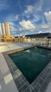 Apartamento com 2 Quartos à venda, 70m² no Intermares, Cabedelo