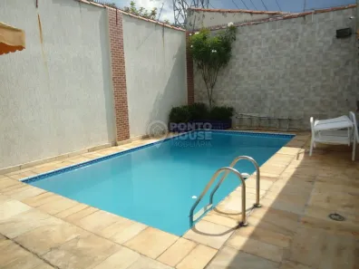 Casa com 4 Quartos para alugar, 306m² no Planalto Paulista, São Paulo