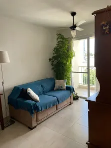 Apartamento com 2 Quartos à venda, 57m² no Parque Reboucas, São Paulo