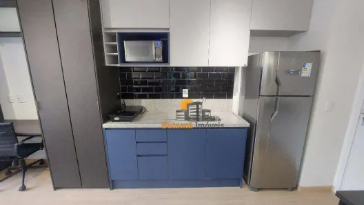 Apartamento com 1 Quarto à venda, 24m² no Pinheiros, São Paulo