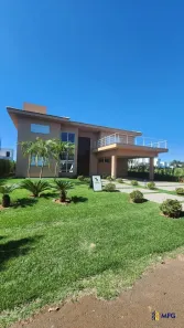 Casa de Condomínio com 5 Quartos à venda, 1000m² no , Porto Feliz