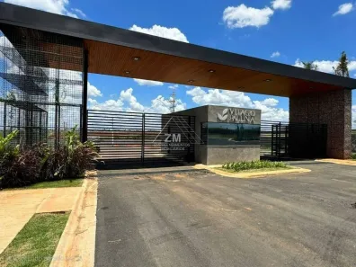 Lote/Terreno à venda, 210m² no São Bento, Paulínia