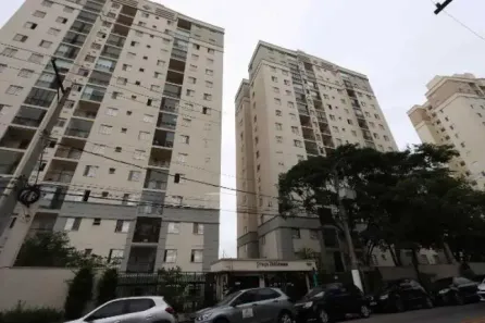 Apartamento com 3 Quartos à venda, 64m² no Vila Prudente, São Paulo