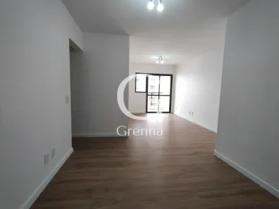 Apartamento com 3 Quartos à venda, 94m² no Brooklin Paulista, São Paulo