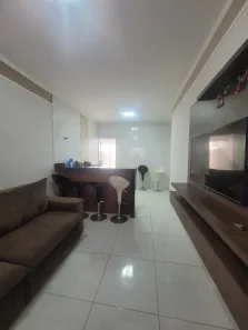 Apartamento com 2 Quartos à venda, 58m² no Jardim João Liporoni, Franca