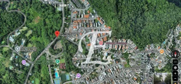 Lote/Terreno à venda, 32000m² no Tucuruvi, São Paulo