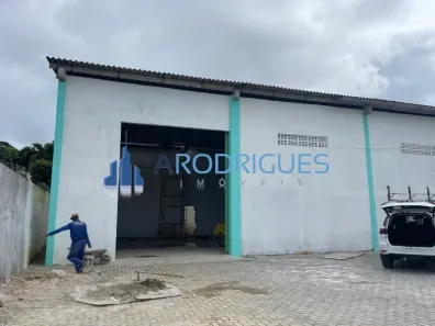 Galpão/Depósito/Armazém para alugar, 1834m² no Nova Esperança, Salvador