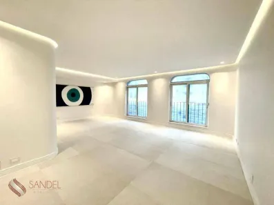Apartamento com 2 Quartos à venda, 140m² no Jardim Paulista, São Paulo