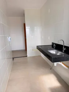 Apartamento com 2 Quartos para alugar, 46m² no Jardim Morumbi, Londrina
