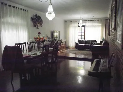 Sobrado com 4 Quartos à venda, 350m² no Vila Amália (Zona Norte), São Paulo