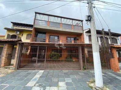 Casa com 4 Quartos à venda, 360m² no Partenon, Porto Alegre