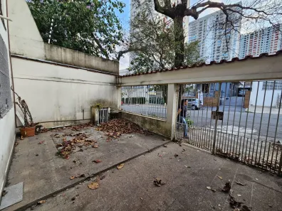Sobrado com 3 Quartos à venda, 120m² no Vila Dom Pedro I, São Paulo