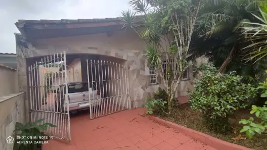 Casa com 4 Quartos à venda, 230m² no Flórida, Praia Grande
