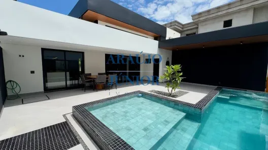 Casa com 3 Quartos à venda, 270m² no Jardim Pau Brasil, Americana
