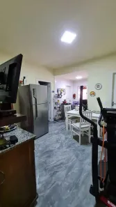 Casa de Condomínio com 2 Quartos à venda, 95m² no Guaratiba, Rio de Janeiro