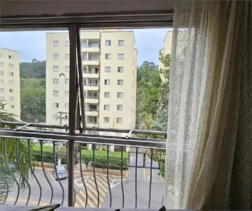 Apartamento com 3 Quartos à venda, 80m² no City América, São Paulo