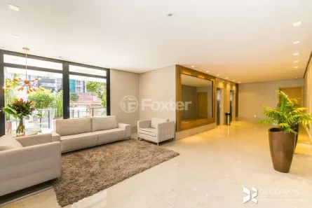 Apartamento com 3 Quartos à venda, 101m² no Passo da Areia, Porto Alegre