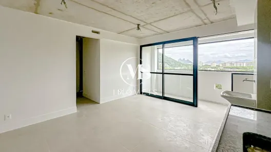 Apartamento com 3 Quartos à venda, 65m² no Camorim, Rio de Janeiro