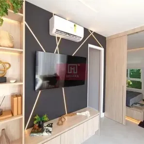 Apartamento com 2 Quartos à venda, 37m² no Vila Clementino, São Paulo