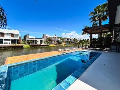 Casa de Condomínio com 5 Quartos à venda, 265m² no Cci, Xangri-lá
