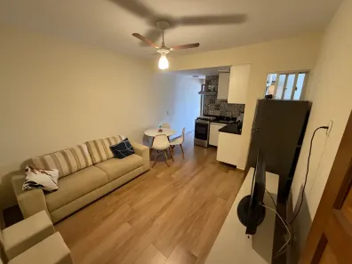 Apartamento com 1 Quarto para alugar, 38m² no Boa Viagem, Recife