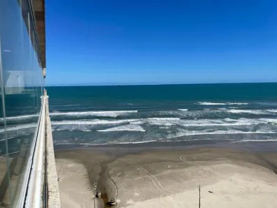 Apartamento com 3 Quartos à venda, 120m² no Caiçara, Praia Grande
