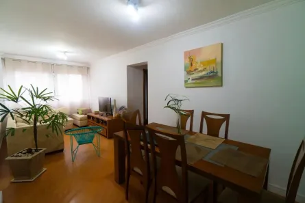 Apartamento com 2 Quartos à venda, 73m² no Vila Guarani (Z Sul), São Paulo