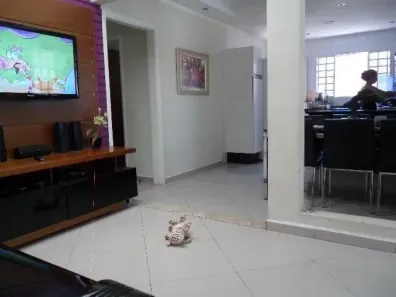 Casa com 3 Quartos à venda, 160m² no Jardim Santa Genebra, Campinas