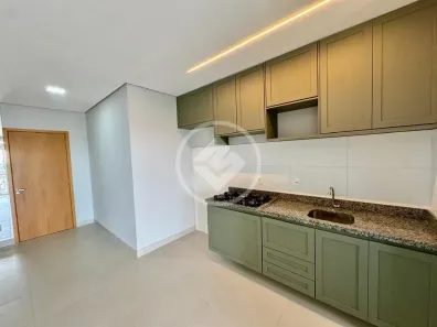 Apartamento com 3 Quartos para alugar, 92m² no Goiabeira, Cuiabá