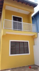 Casa com 4 Quartos à venda, 300m² no Parque Boturussu, São Paulo