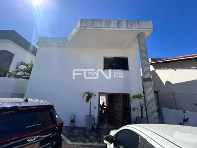 Casa com 4 Quartos para alugar, 236m² no Caji, Lauro de Freitas