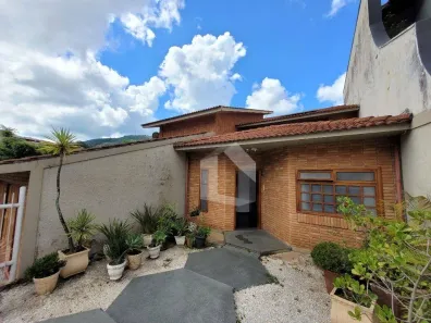 Casa com 3 Quartos à venda, 376m² no Da Saúde, Poços de Caldas