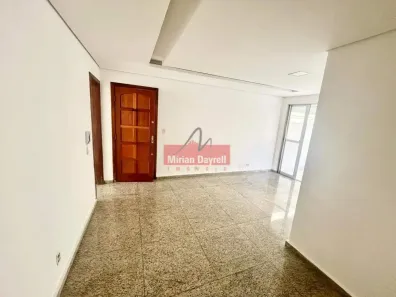 Apartamento com 3 Quartos para alugar, 105m² no Floresta, Belo Horizonte