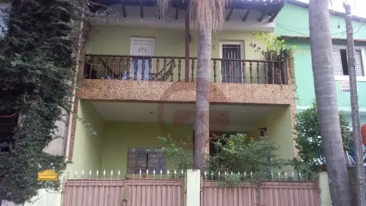 Sobrado com 3 Quartos à venda, 135m² no Jardim Rio Pequeno, São Paulo