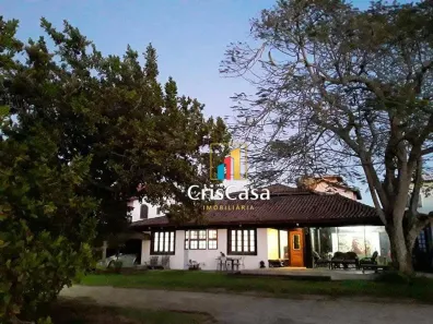 Casa com 7 Quartos à venda, 300m² no Praia Linda, São Pedro da Aldeia