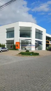Ponto Comercial para alugar, 445m² no Universitário, Tijucas