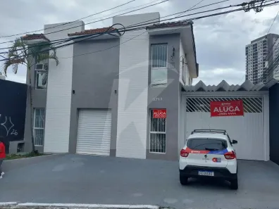 Imóvel Comercial para alugar, 257m² no Parada Inglesa, São Paulo