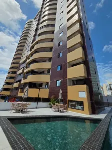 Apartamento com 3 Quartos à venda, 110m² no Jardim Oceania, João Pessoa